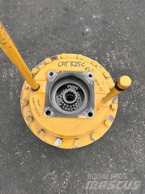 CAT 325 C Swing gear Gear