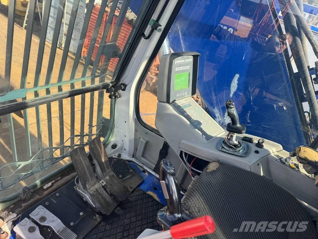 Liebherr R 924 B EW Materialehåndteringsmaskiner