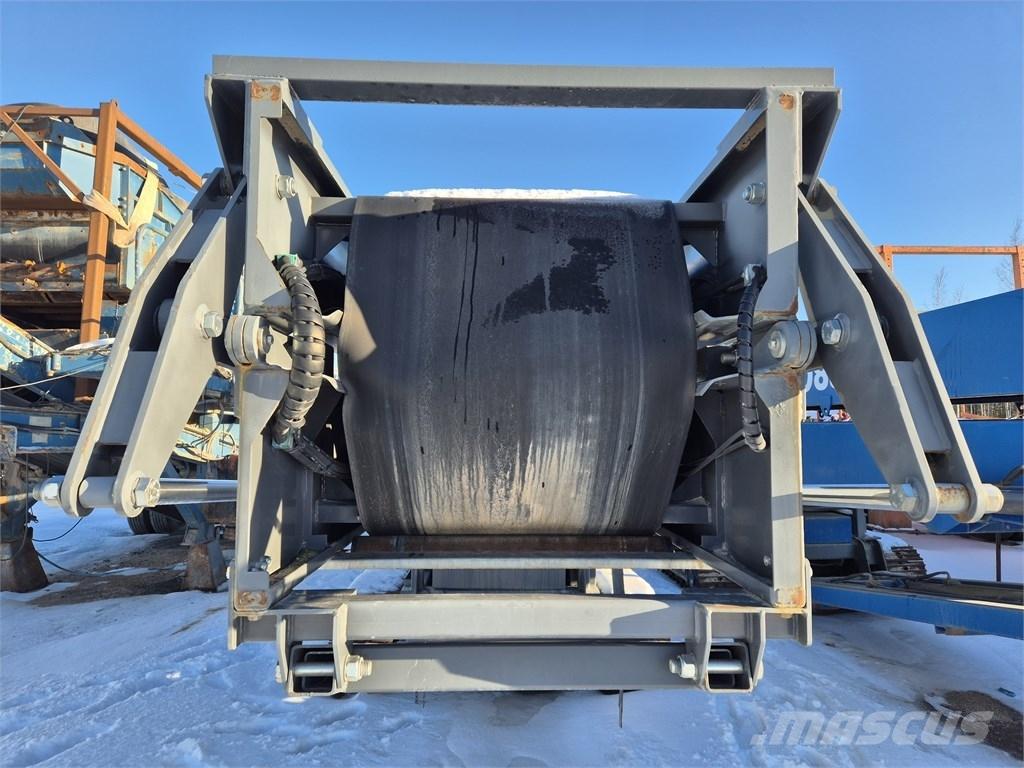 Ezystak TR 5036 Rullebånd