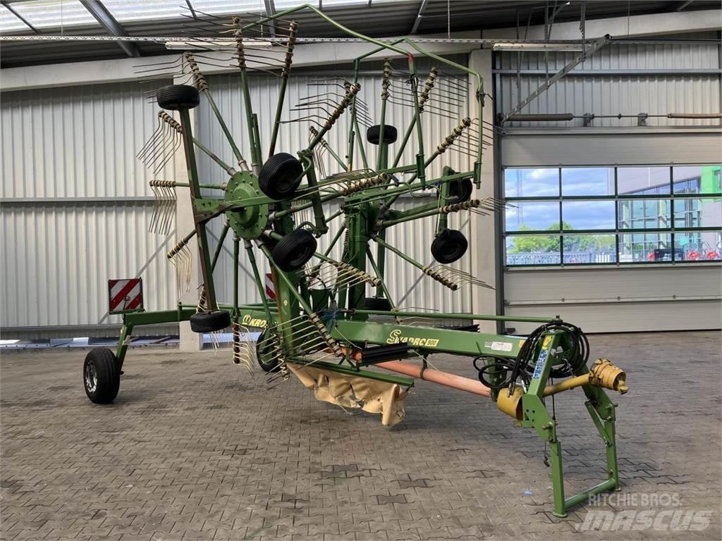Krone SWADRO 900 Hømaskiner