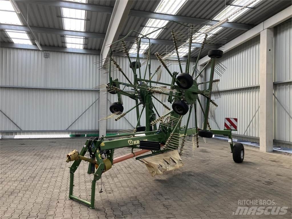 Krone SWADRO 900 Hømaskiner
