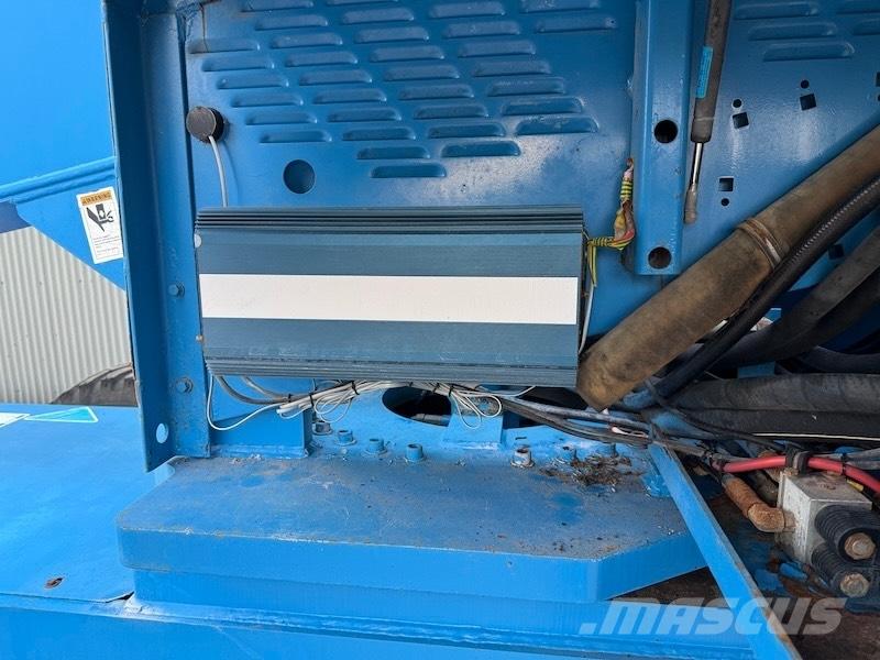 Genie S 85 Teleskoplifte