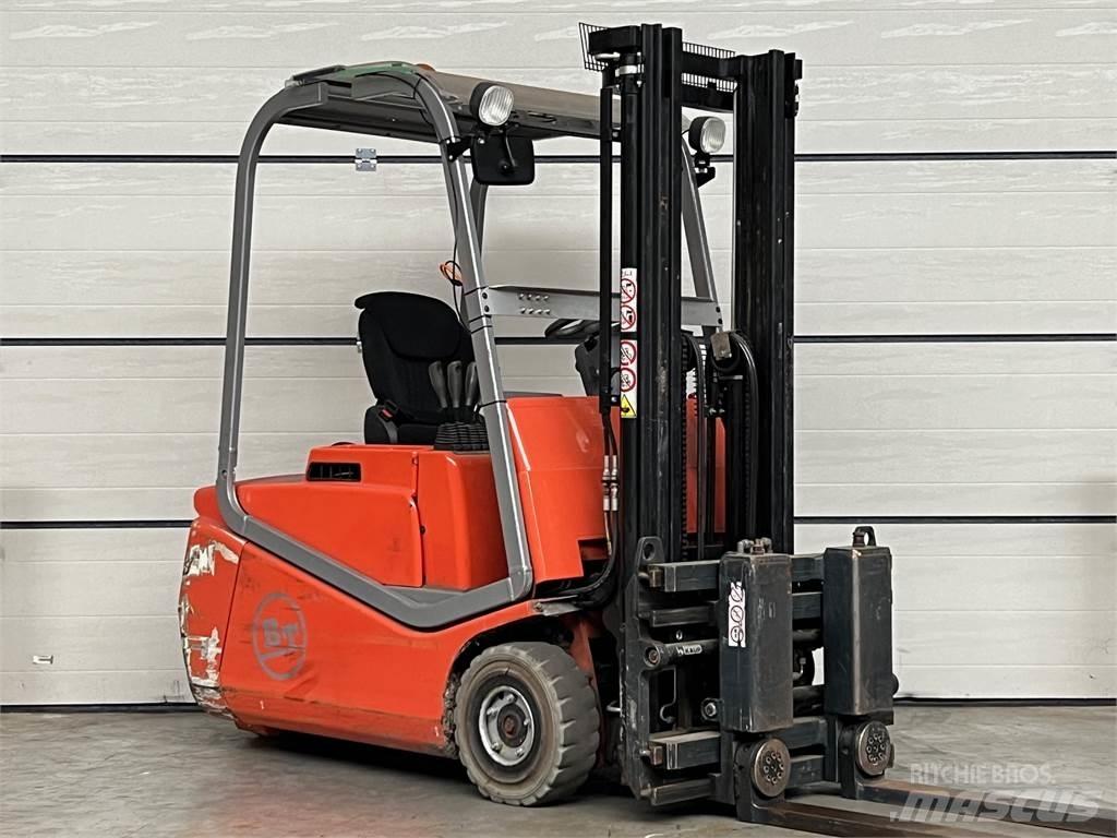 BT C3E160 El gaffeltrucks
