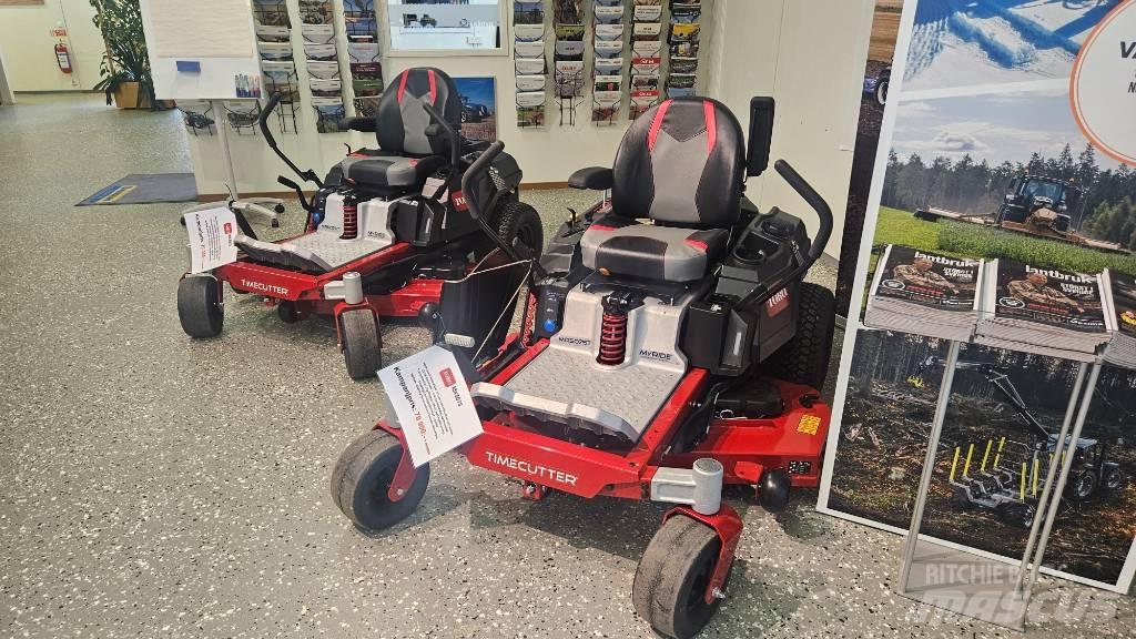 Toro MR5075T Zero-turn klippere