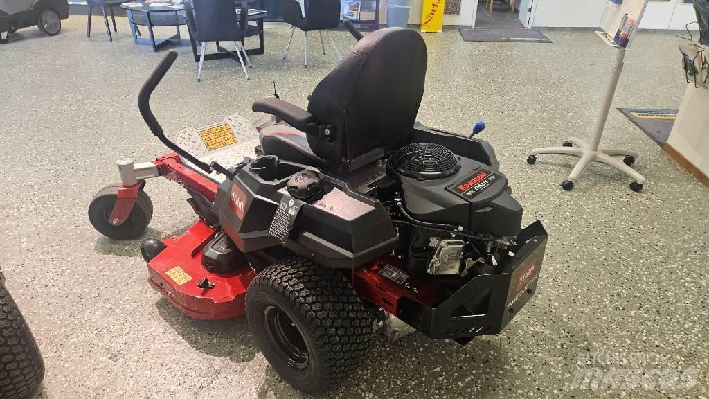 Toro MR5075T Zero-turn klippere