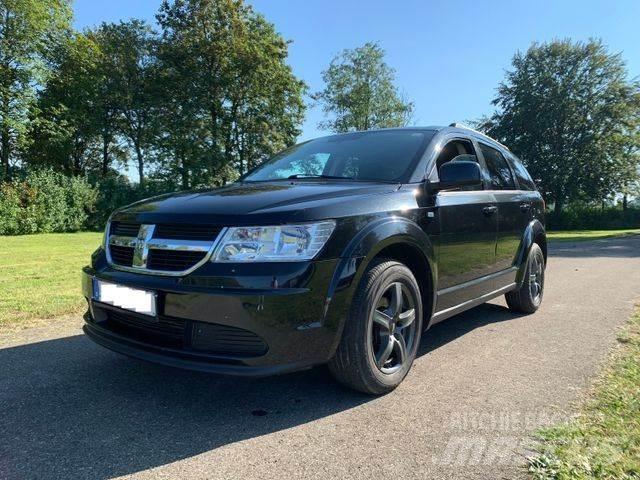 Dodge Journey SE Biler