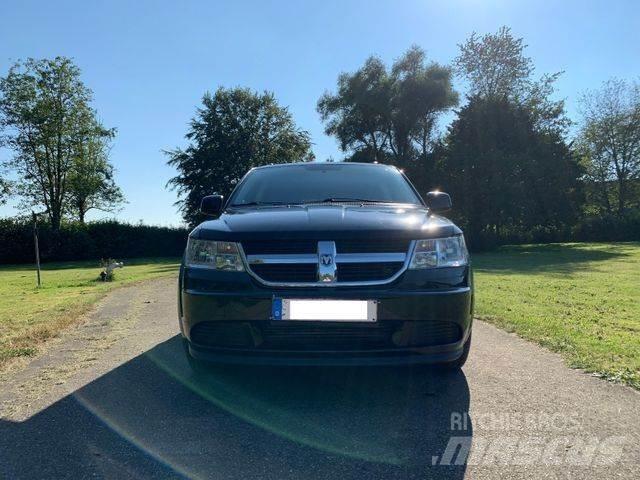Dodge Journey SE Biler