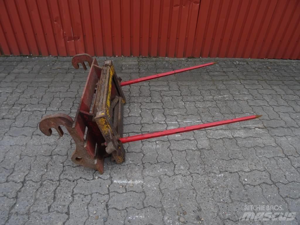 Schäffer Ballespyd Andet tilbehør