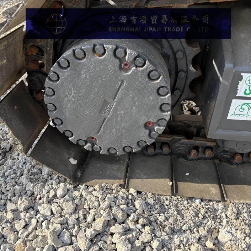 Komatsu PC 240 Gravemaskiner på larvebånd