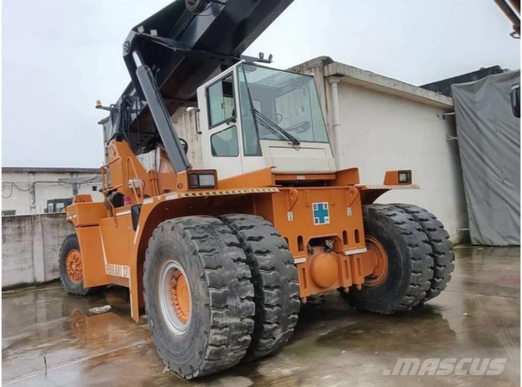Ferrari 278 Rækkestablere