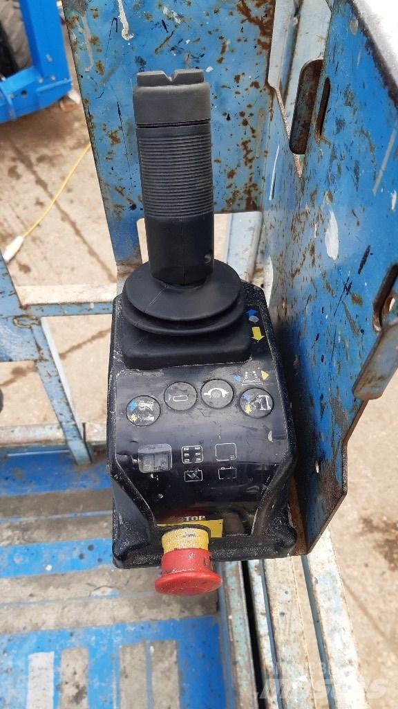 Genie GS 3246 Saxlifte