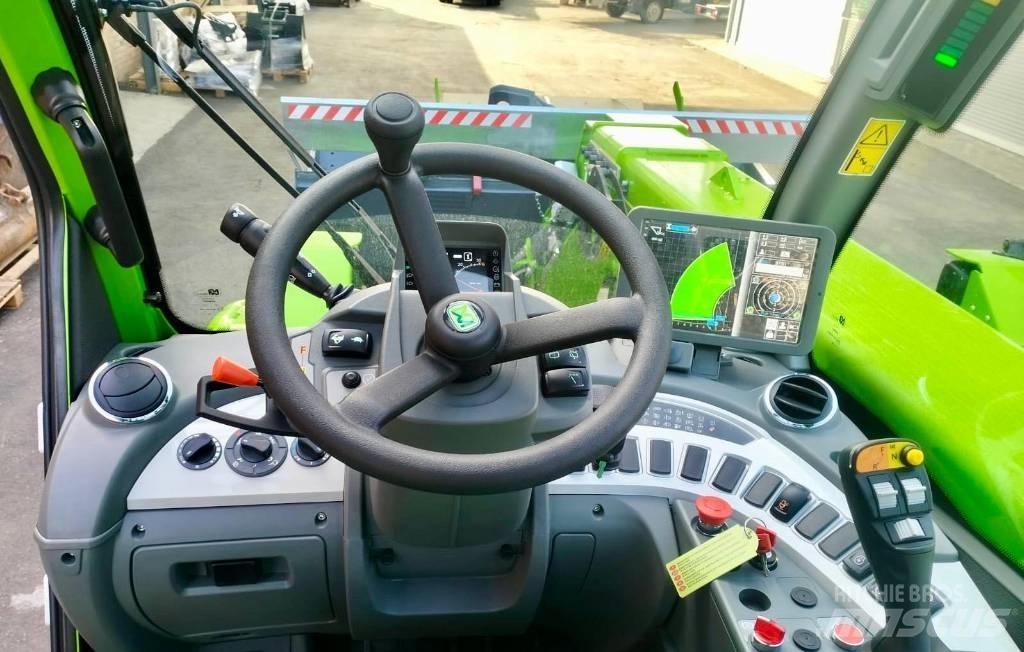 Merlo P40.13 PLUS Teleskoplæssere