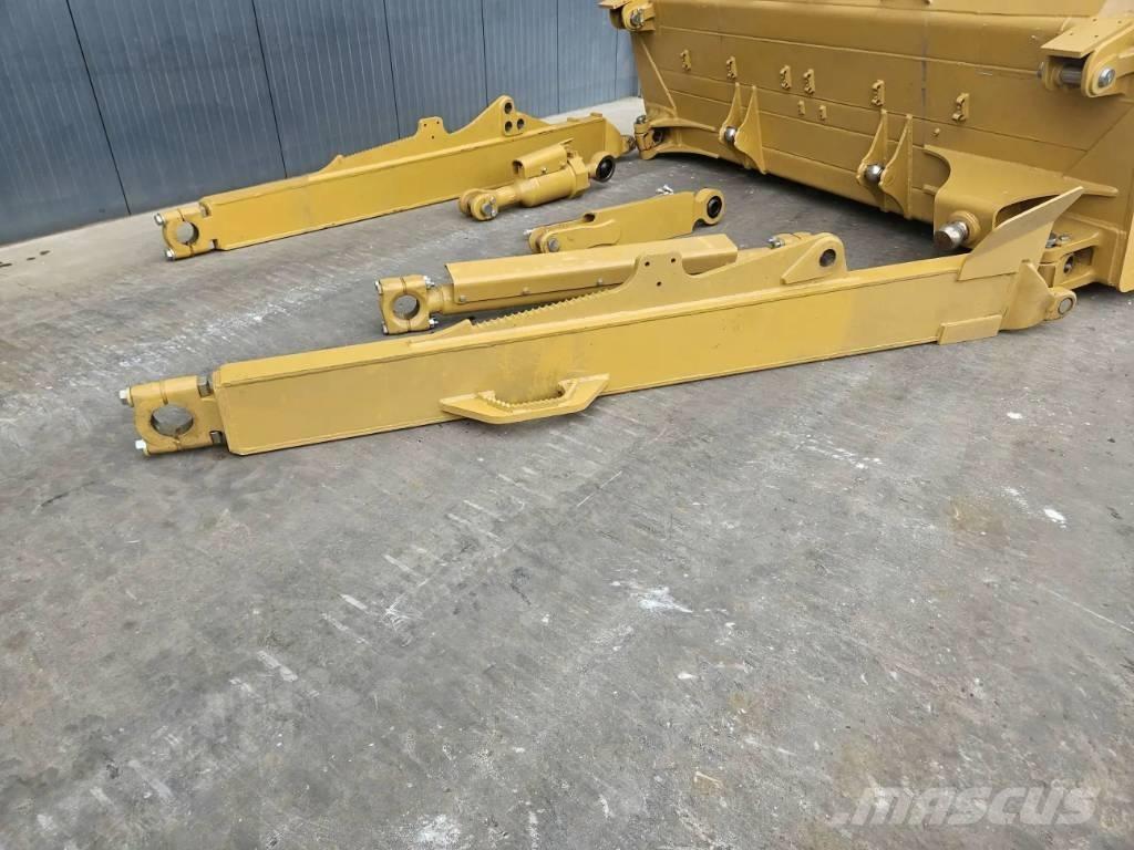 CAT D8R Klinger