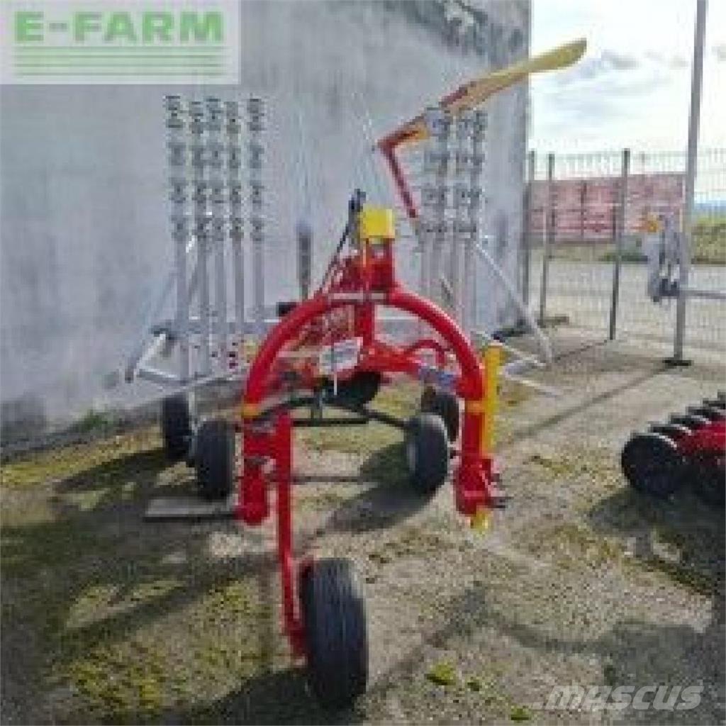 Pöttinger Top 382 Hømaskiner