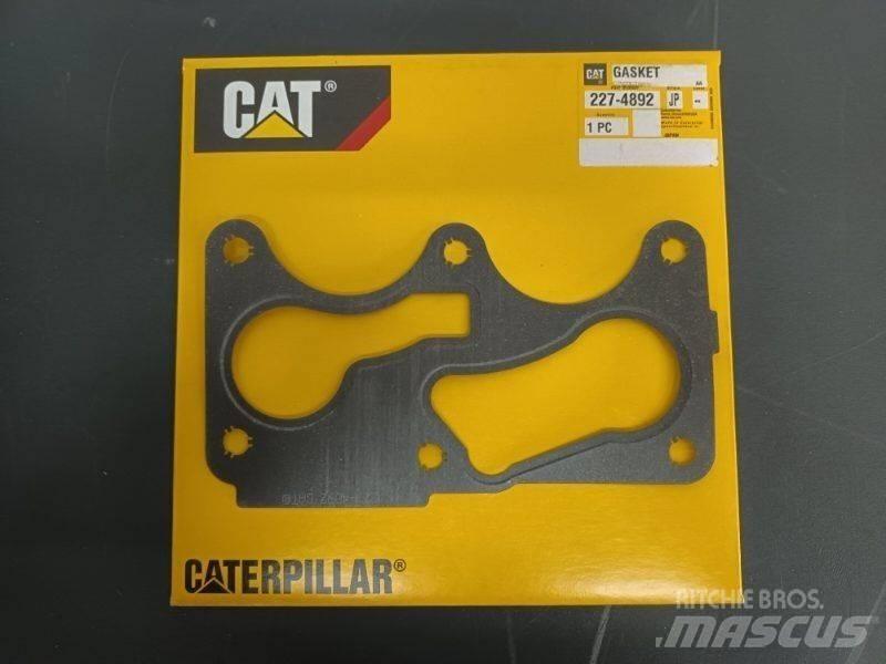 CAT GASKET 227-4892 Motorer