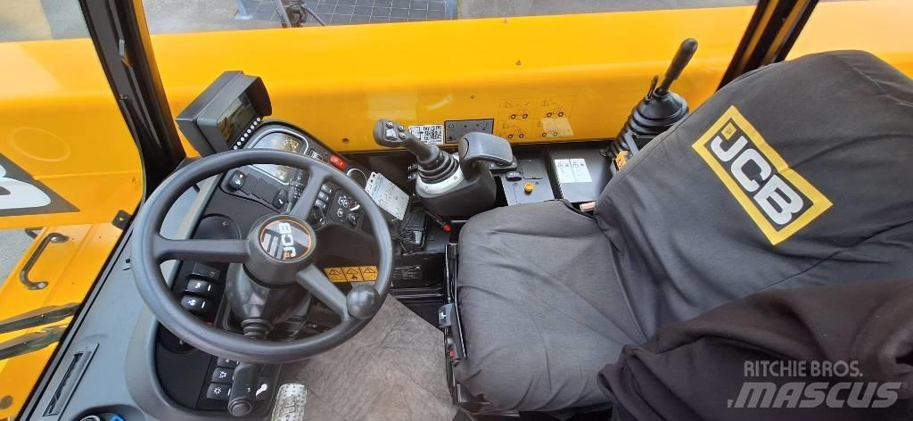 JCB 555-260R Teleskoplæssere