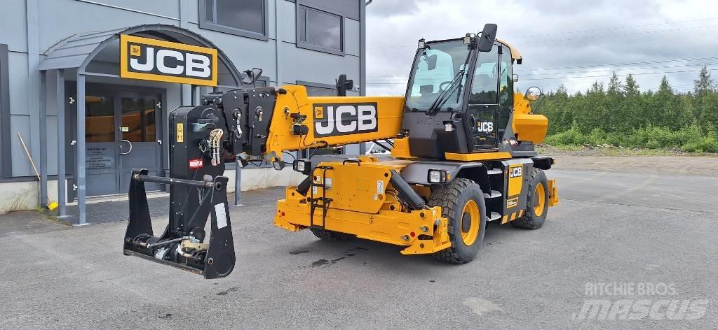 JCB 555-260R Teleskoplæssere