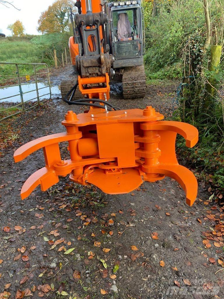 Axer 800 HD Gribere