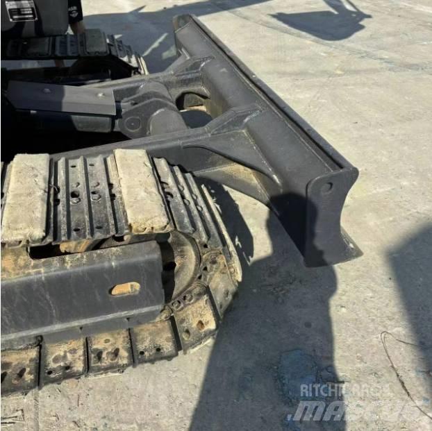 Doosan DX75-9C Midi-gravemaskiner 7t - 12t