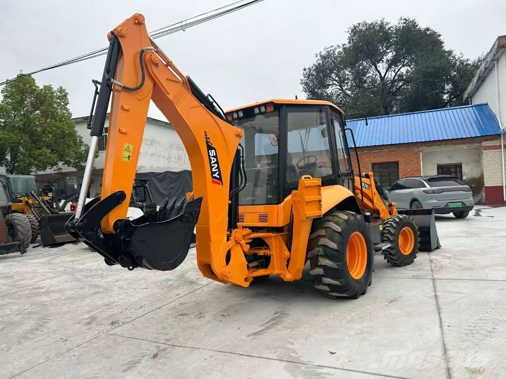 Sany BL 70 C Rendegravere