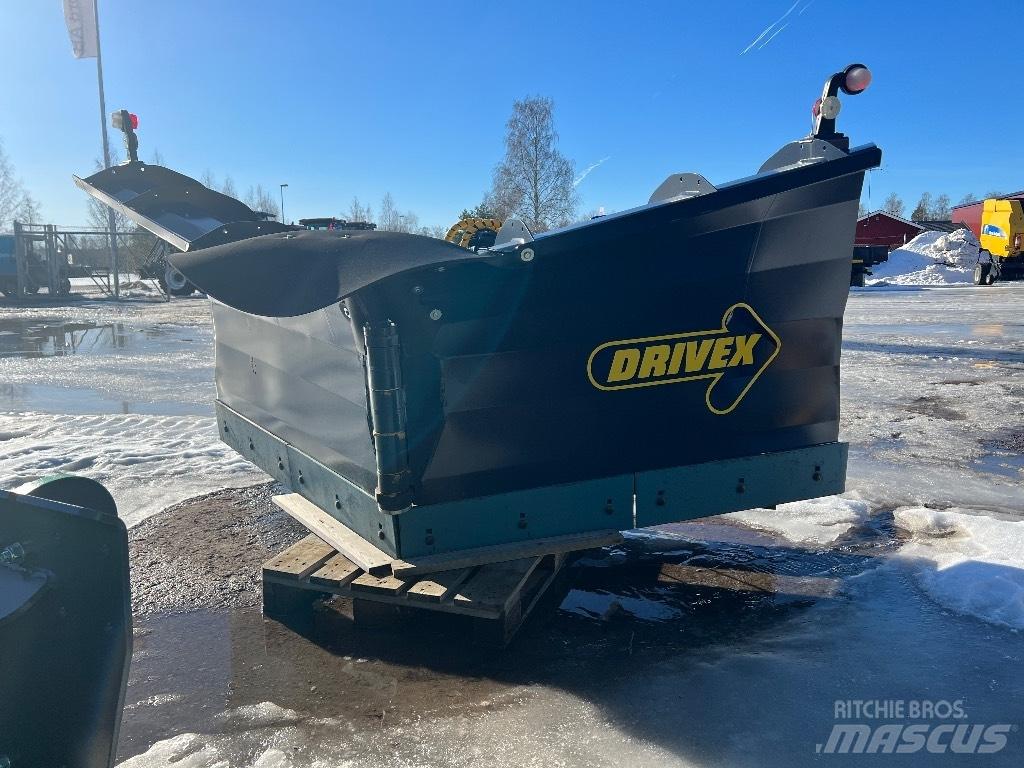 Drivex VB 3200 3P/ BM Sneplove