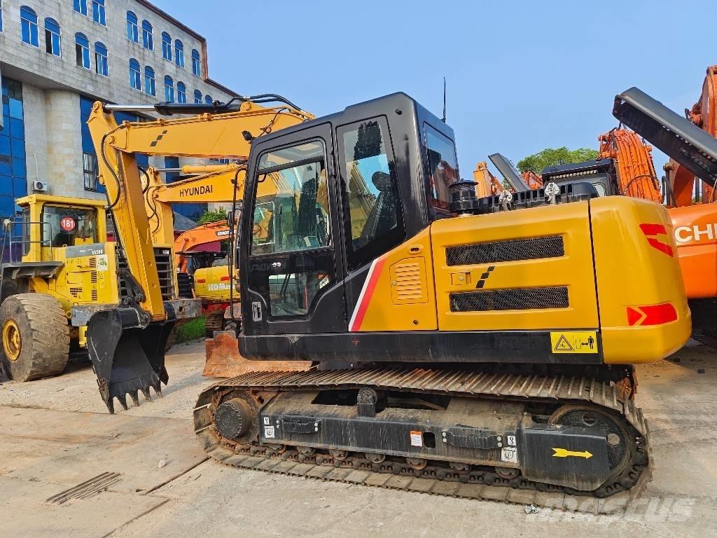 Sany SY 135 C Gravemaskiner på larvebånd