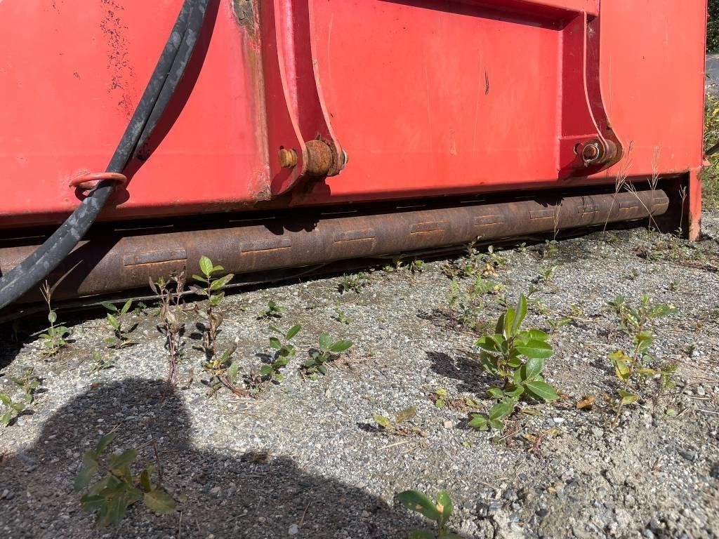 Duun SA 1800 Sand- og saltspredere
