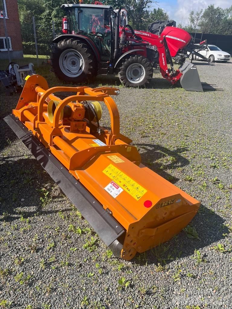 Berti EKR-S 300 Græsklippere og skårlæggere