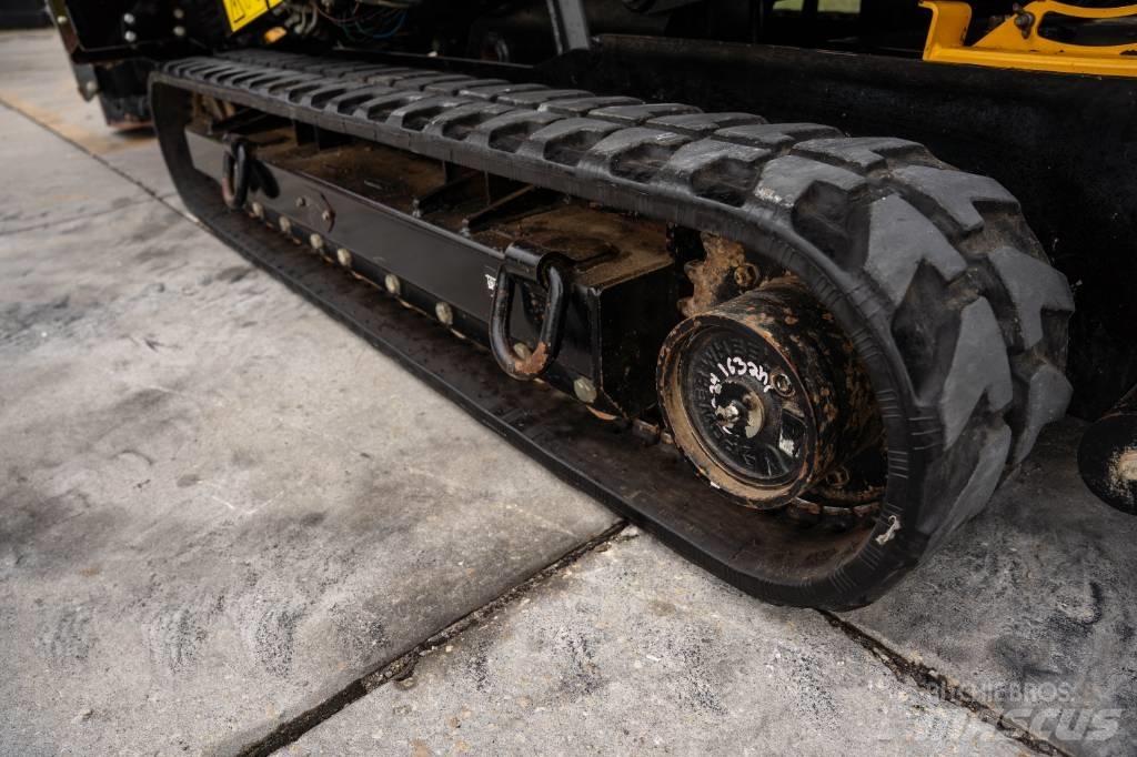 Ditch Witch JT28 Horisontal retningsbestemt boreudstyr