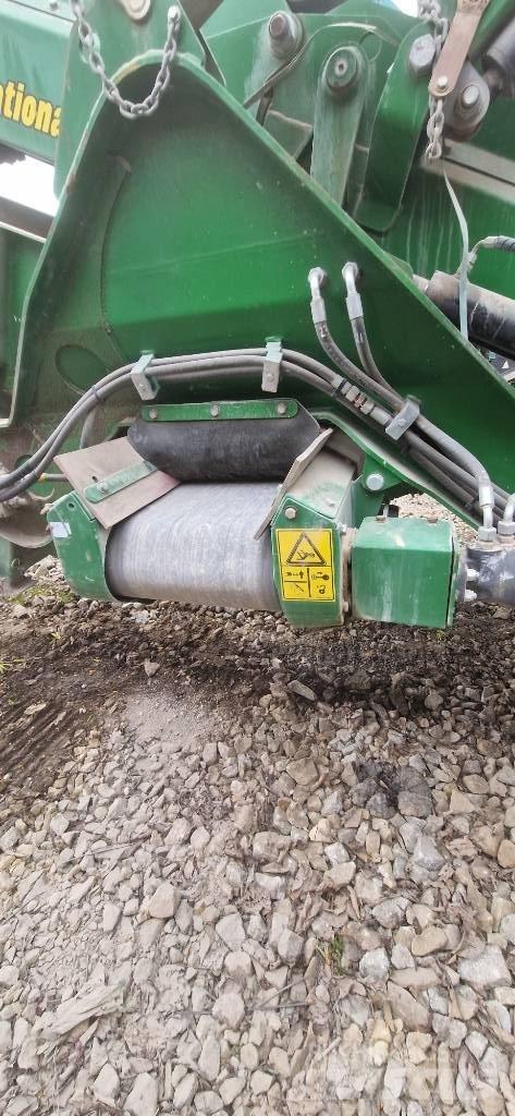 McCloskey I34R Mobile knusere