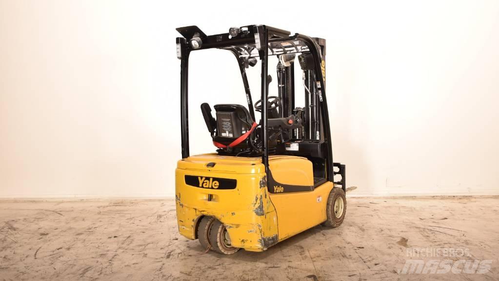Yale ERP 20 VT El gaffeltrucks