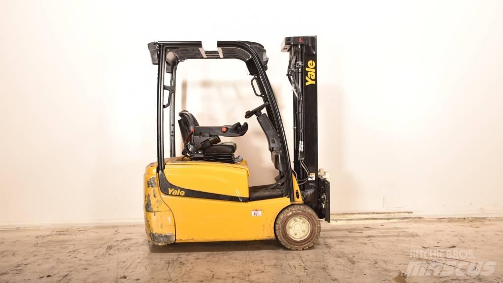 Yale ERP 20 VT El gaffeltrucks