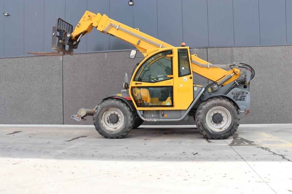 JLG 3513 PS Teleskoplæssere