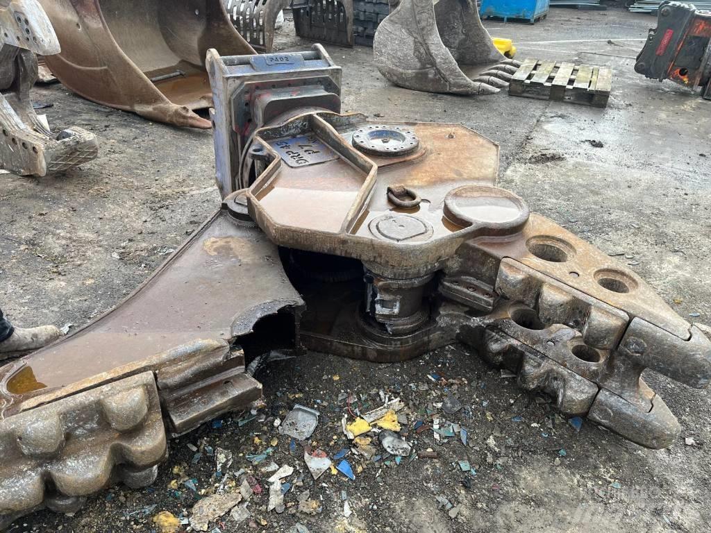 Demarec DRP 45 Sakse