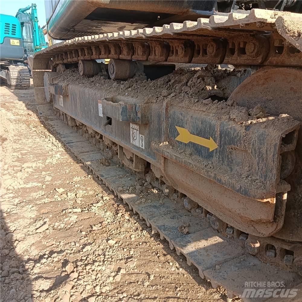 Sany SY 135 C Gravemaskiner på larvebånd