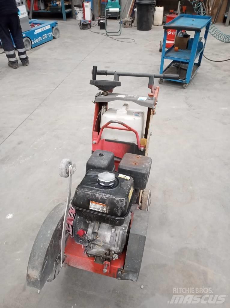 Husqvarna FS400LV Entreprenør - Andet