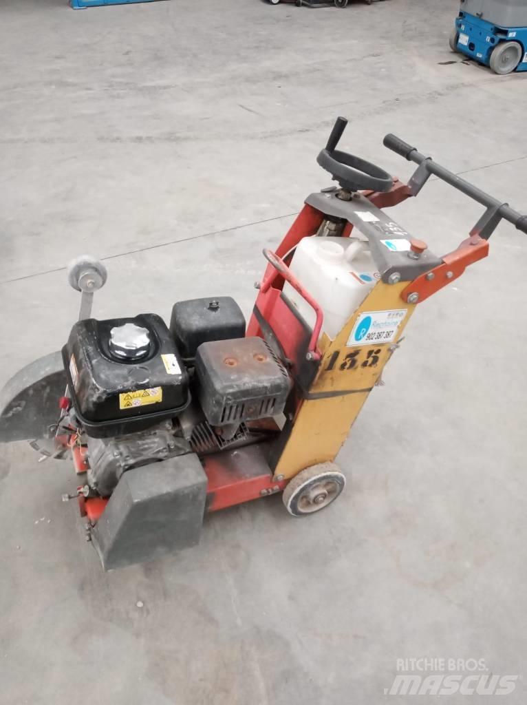 Husqvarna FS400LV Entreprenør - Andet