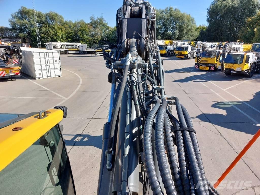 Volvo ECR 235 E Gravemaskiner på larvebånd