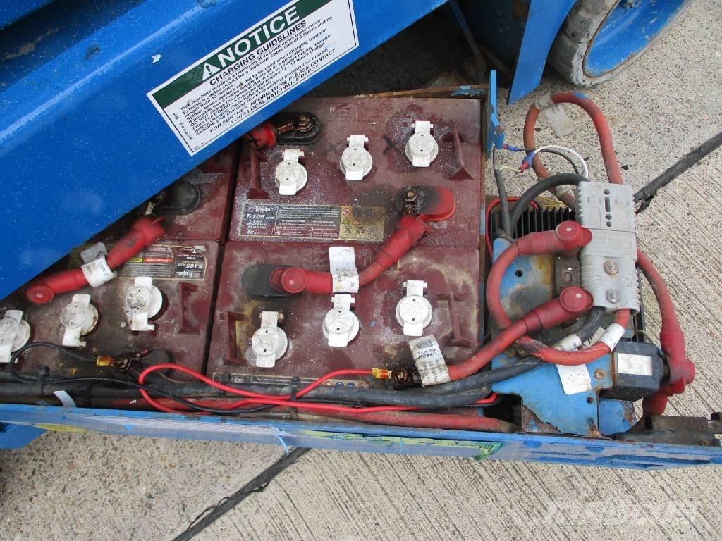 Genie GS 1932 (143) Saxlifte