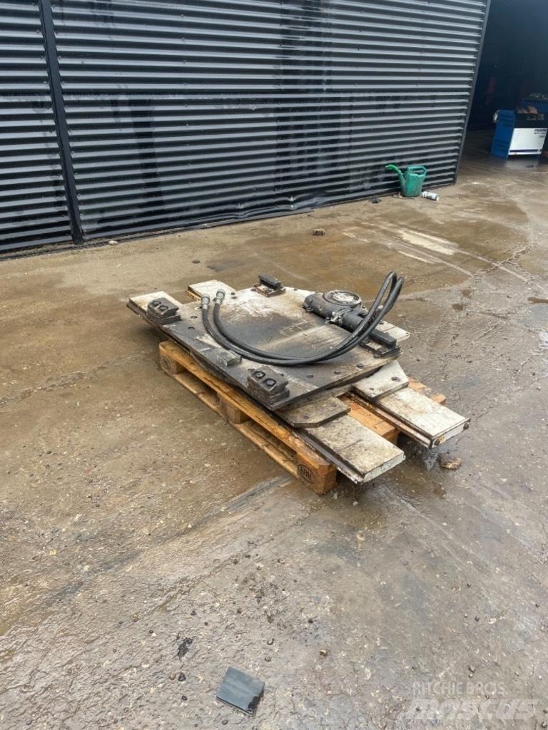 Cascade 5600kg Andet tilbehør