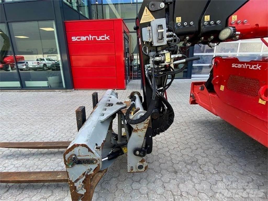 Manitou MRT2470 P+ Teleskoplæssere