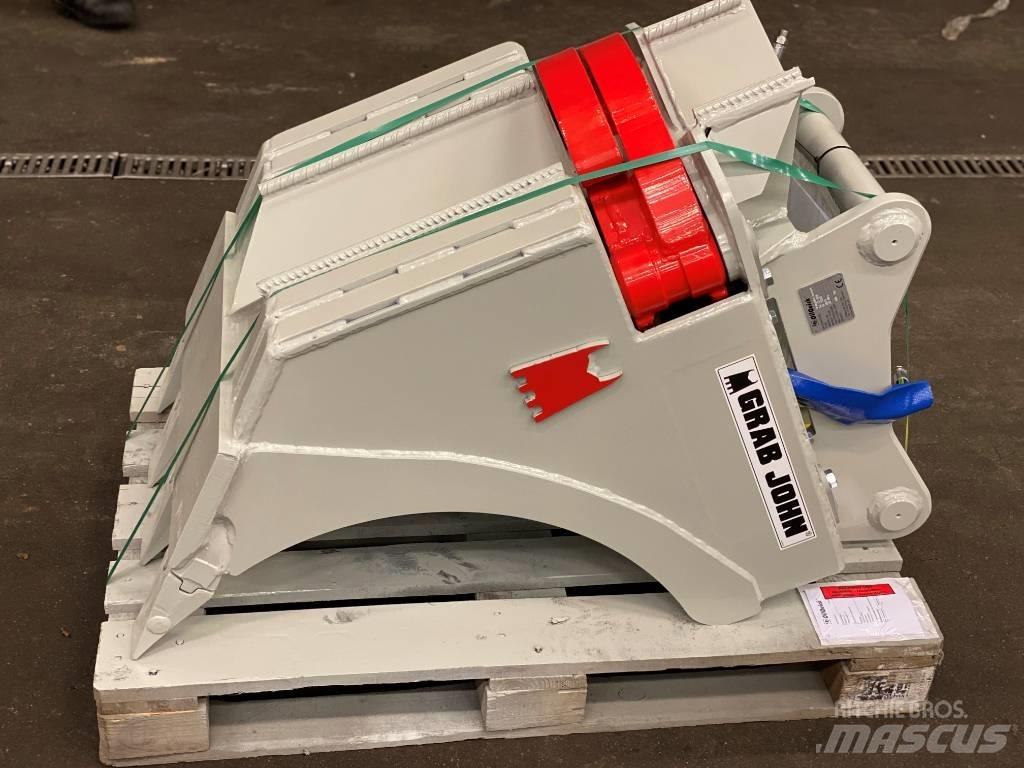 Grab John GJ15 S45 Skovle