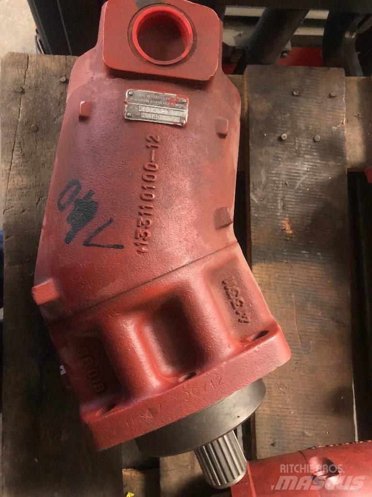 Linde MF140 Andet tilbehør