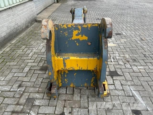  Verlengstuk CW 55 S Andet tilbehør