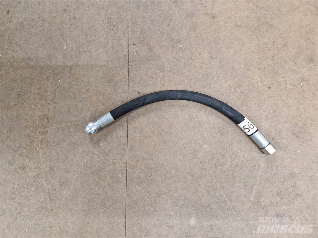 Eco Log 644056 Hydraulik