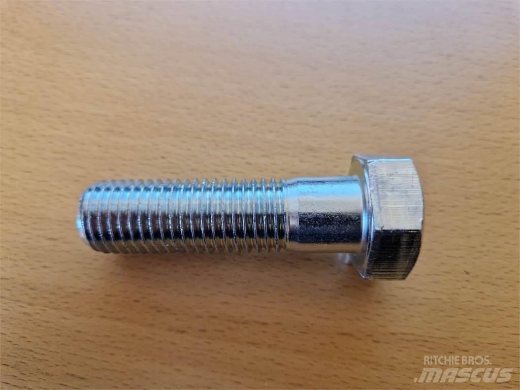 Ponsse 0027382 Chassis og suspension