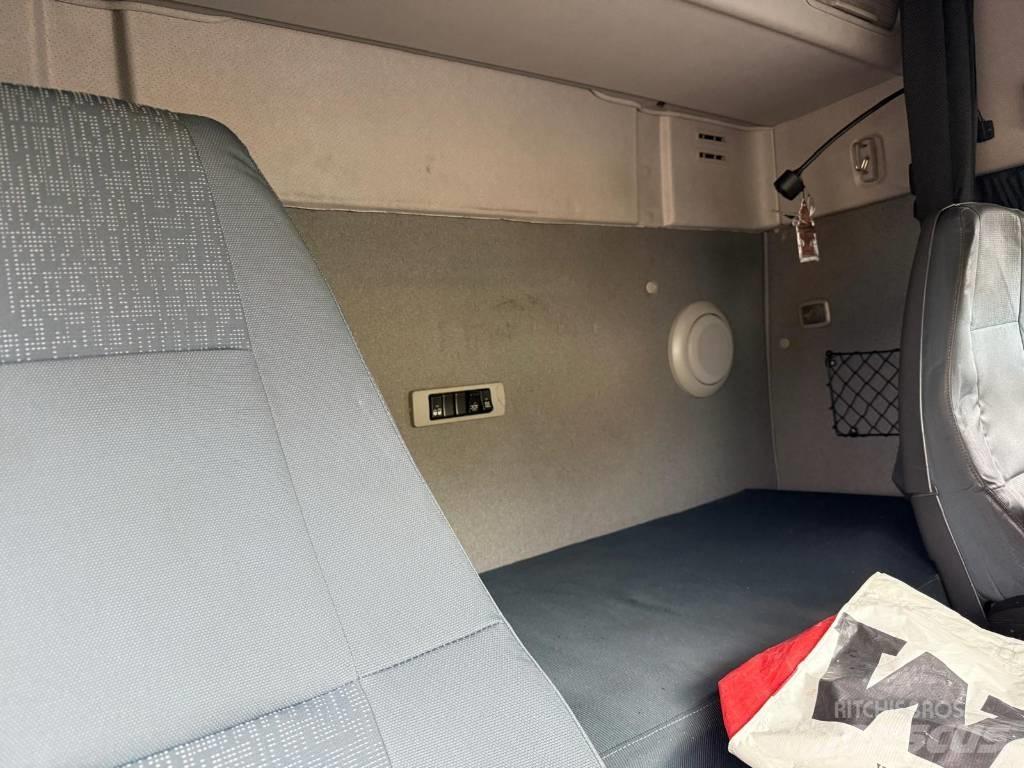 Volvo FM 420 Kølelastbiler