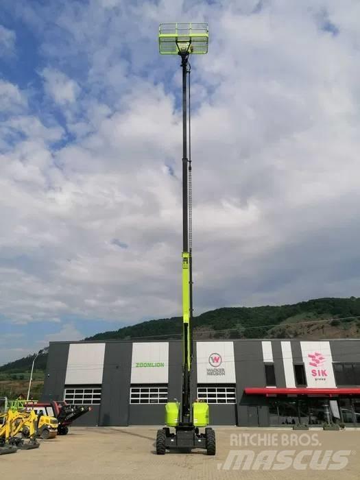 Zoomlion ZT20J Teleskoplifte