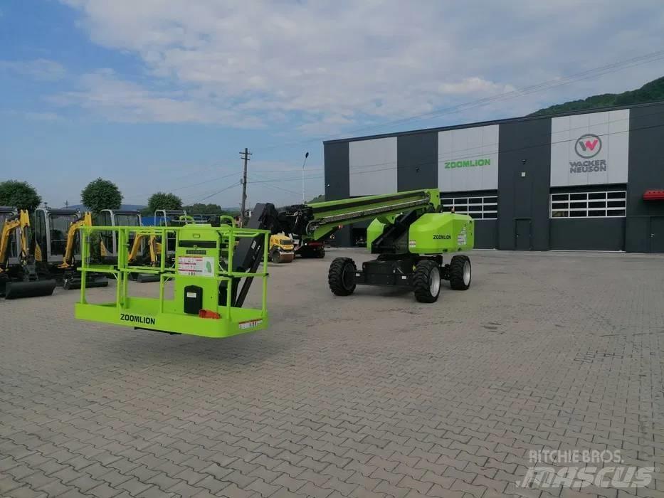 Zoomlion ZT20J Teleskoplifte