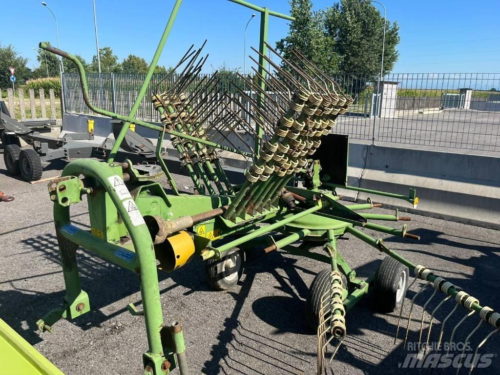 Krone SWADRO 385 Pakkemaskiner